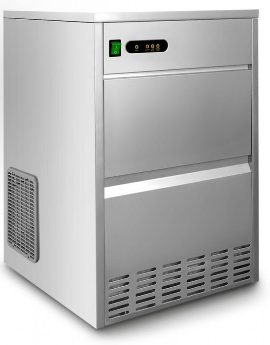 Льодогенератор Gastro GGM