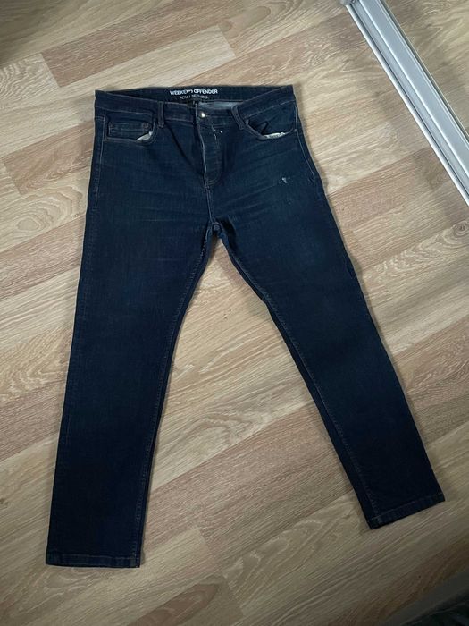 Джинси Weekend Offender