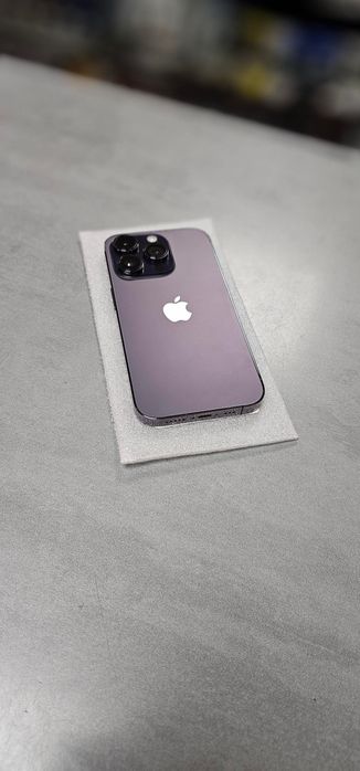 Iphone 14 pro max 512GB stan dobru plus