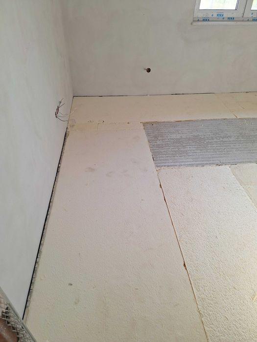 Pianka płyta Pir pur styrodur Poliuretan styropian Izolacja 33 zł 1m2