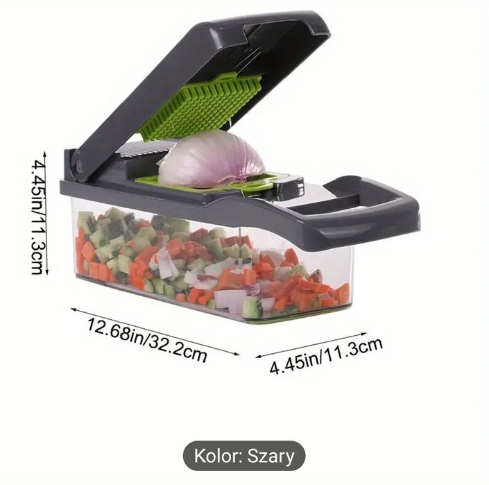 Sprzedam krajalnice do warzyw