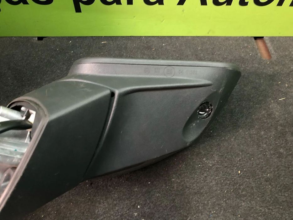 SEAT ATECA ESPELHO RETROVISOR DIREITO - ER266