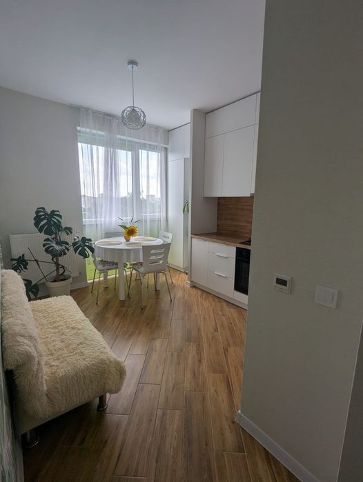 Продаж 1кім вул.Зелена Нова Оселя ЖК Там Там - зображення 1