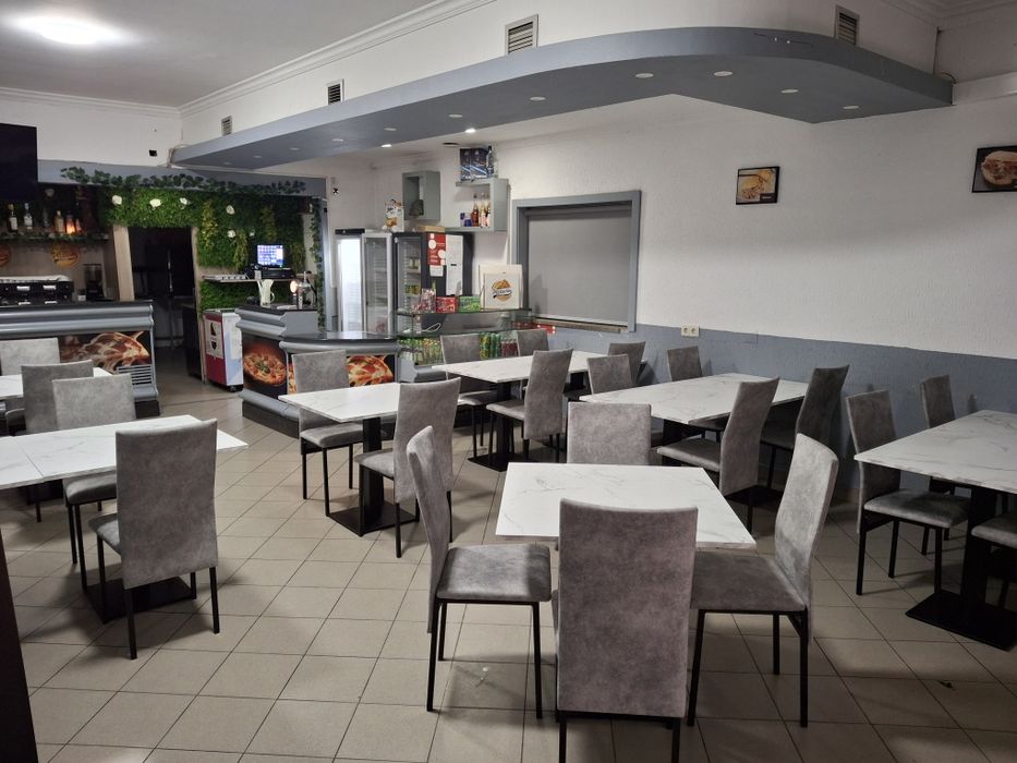 Trespasse Pizzaria