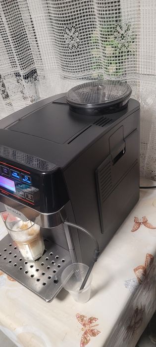 Продам кофемашуну