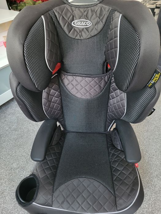 Fotelik samochodowy Graco