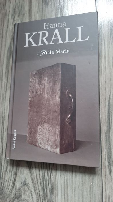 Hanna Krall  6 tomów