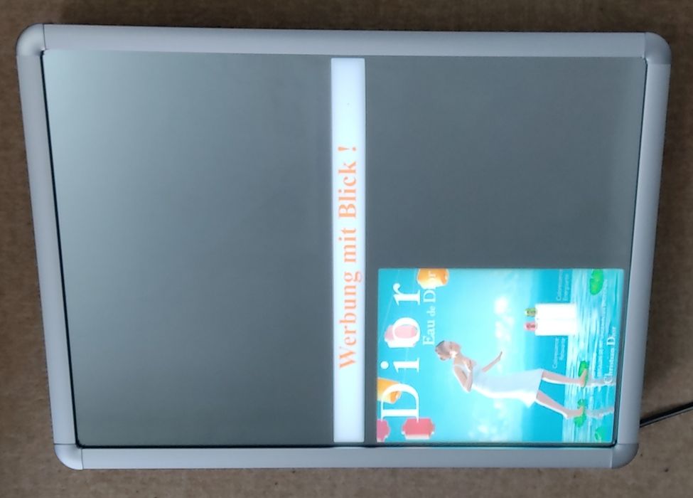 Сіті-лайт 42,5см.*30.5см.