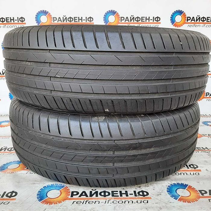 225/60 R18 Vredestein Ultrac б/у шини 2шт ^ 2506187
