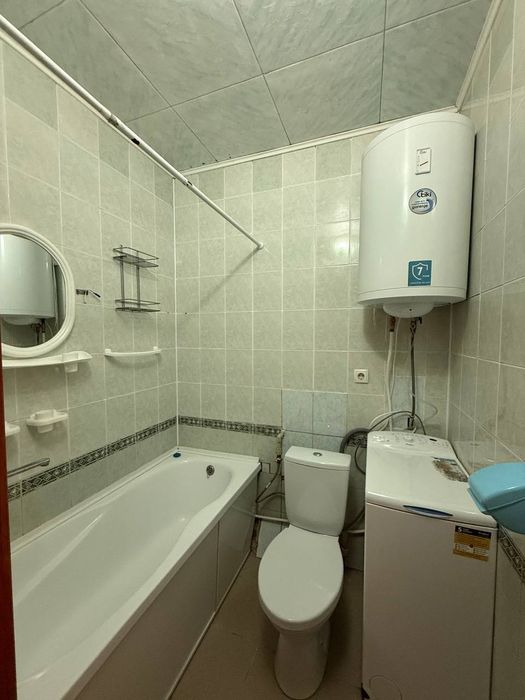 Продам1 кім квартиру Павлюченка