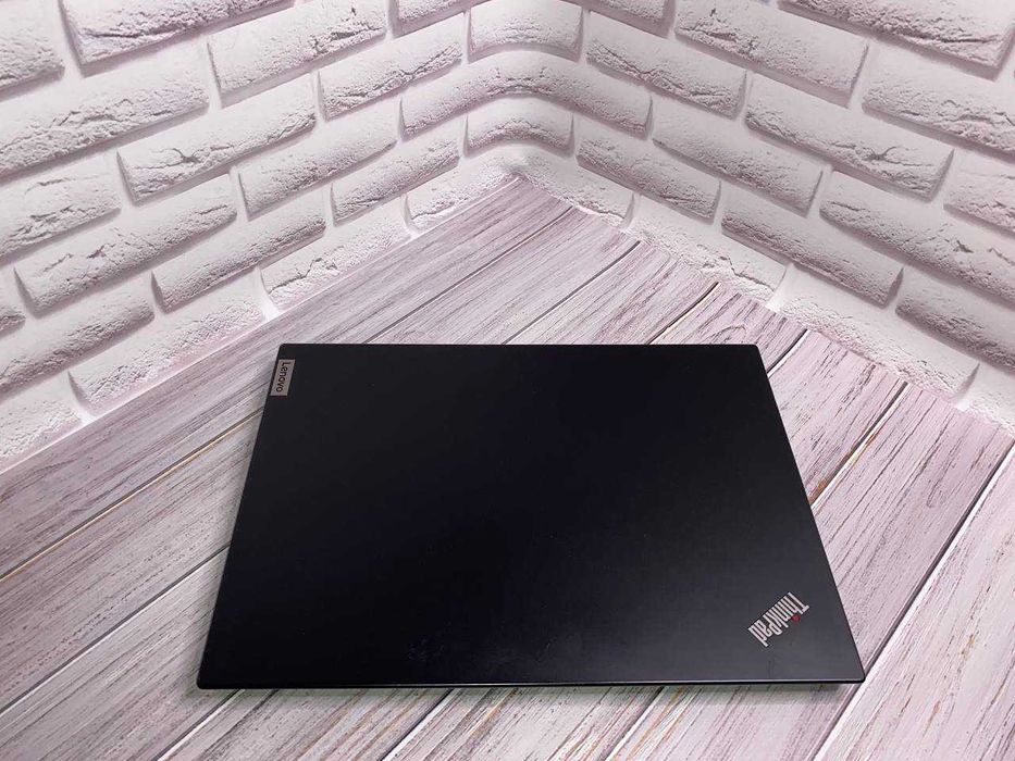 Lenovo ThinkPad L14 Gen 1 | Ryzen 5 PRO 4650 | 16GB Ram | 256 GB SSD