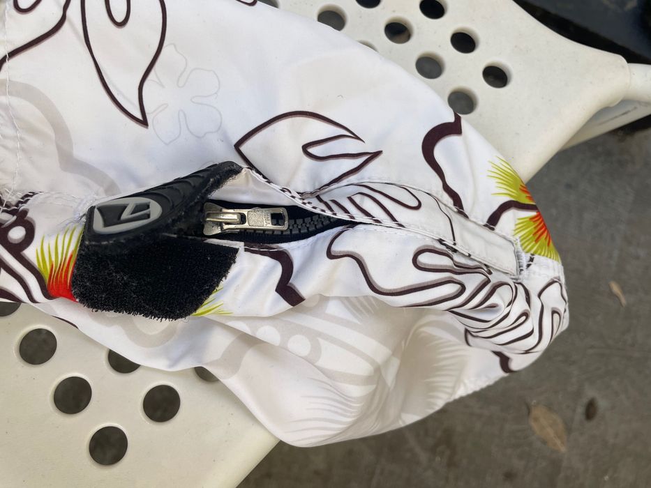 Calções de banho Seaway com bolso