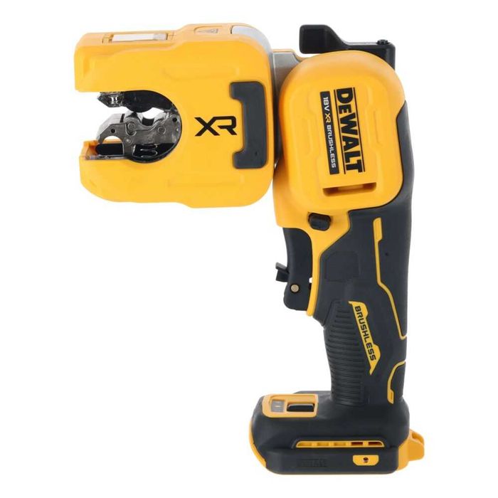 Przecinarka do rur miedzianych Dewalt DCE154N