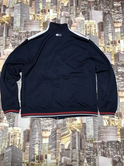 Олипийка nike vintage(худи)