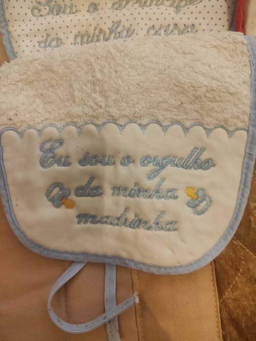 Babete de criança