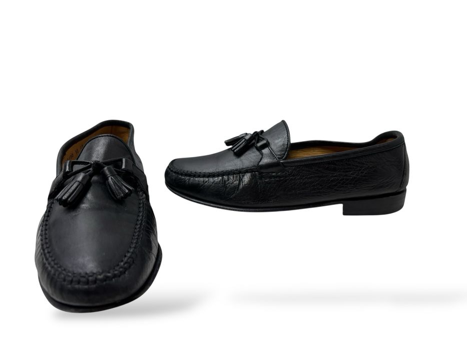 Mokasyny skorzane meskie Allen Edmonds rozmiar 43