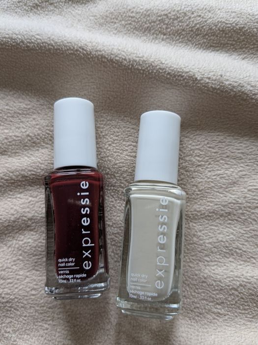 Vernizes Essie expressie