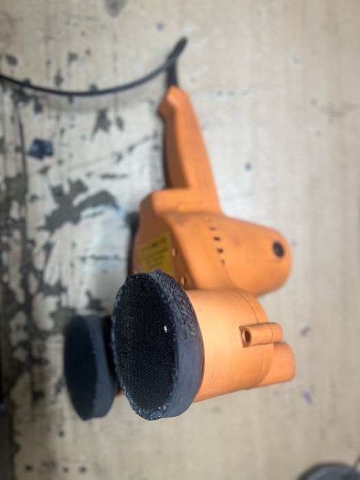 Polerka Autorange 350wat