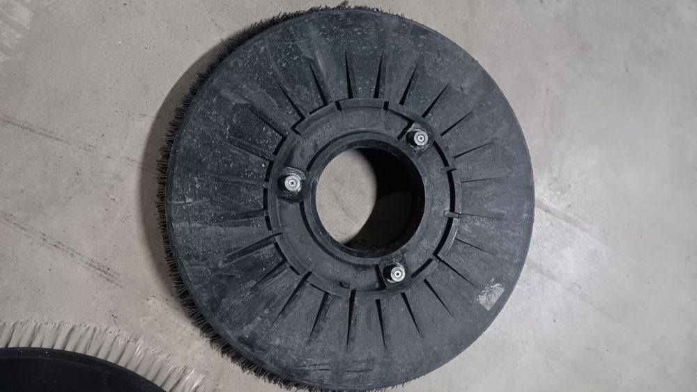 Escovas para máquina lavadora de chão 20''