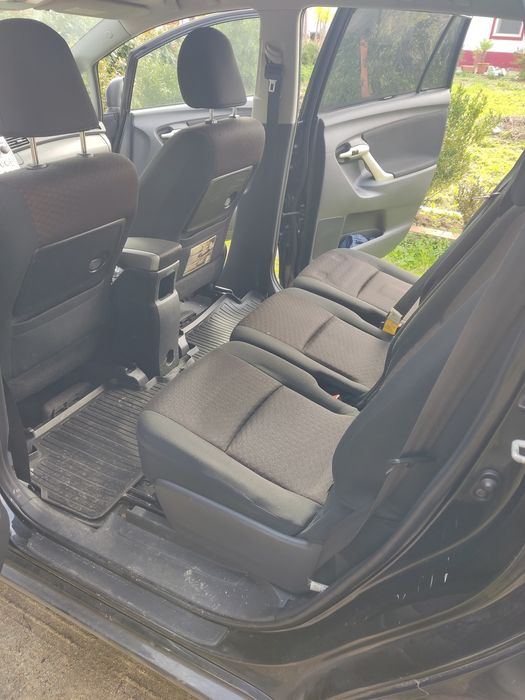 Toyota Verso D4D 7 lugares