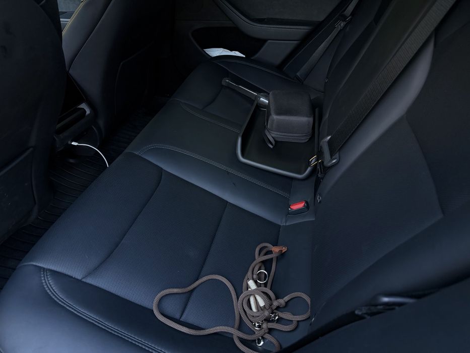 Tesla Model 3 Highland 2024 Dual Motor