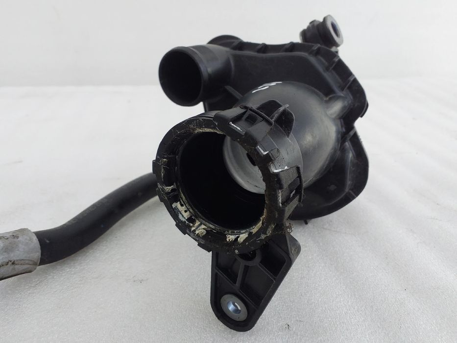 Tubo Turbo FIAT Talento (296_)