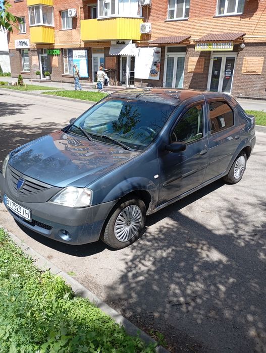 Продам дачу логан