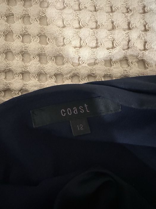 Коктейльна сукня coast