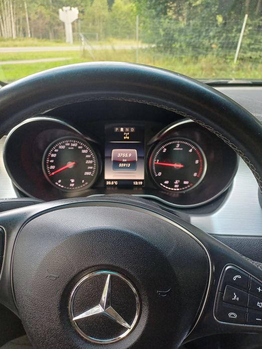 мерседес  х250 2.3 дизель
