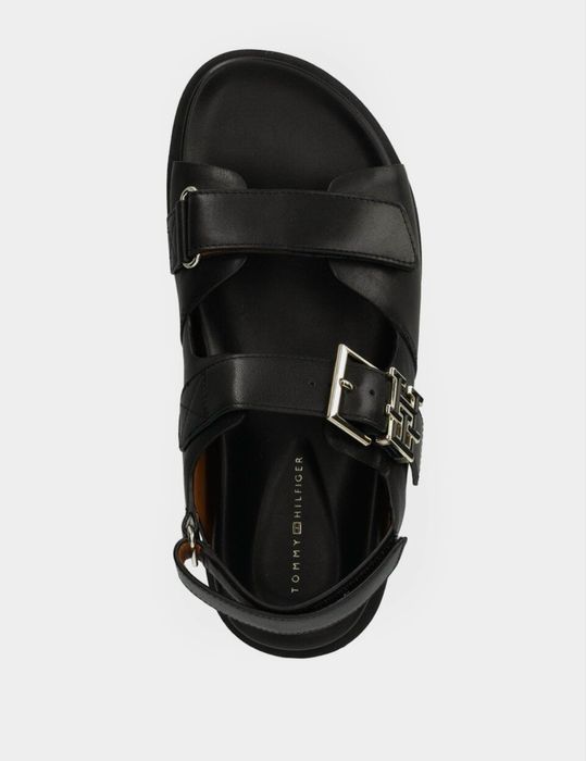 Сандалі Tommy helfiger
