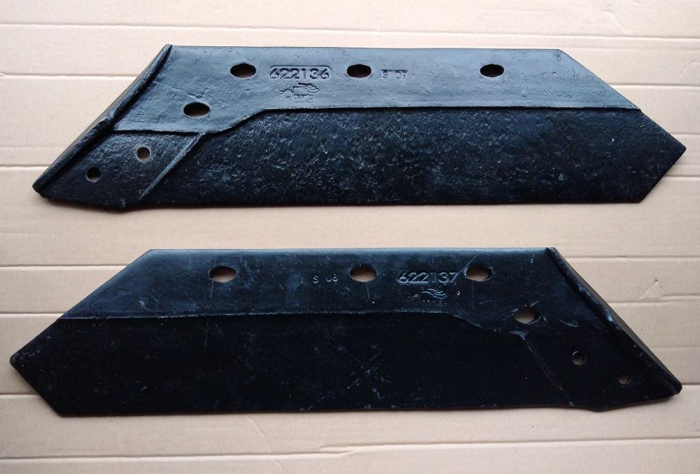 Lemiesz Kuhn 622137 / 622136 IQ Parts /Premium Parts