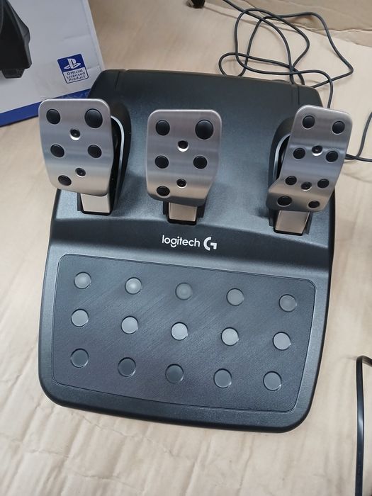 Kierownica Logitech G29 Ps/Pc