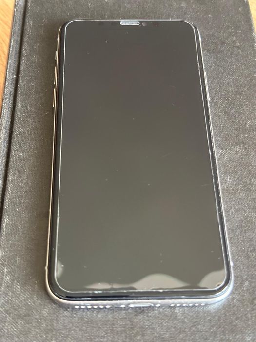 iPhone X 256gb- Vodafone