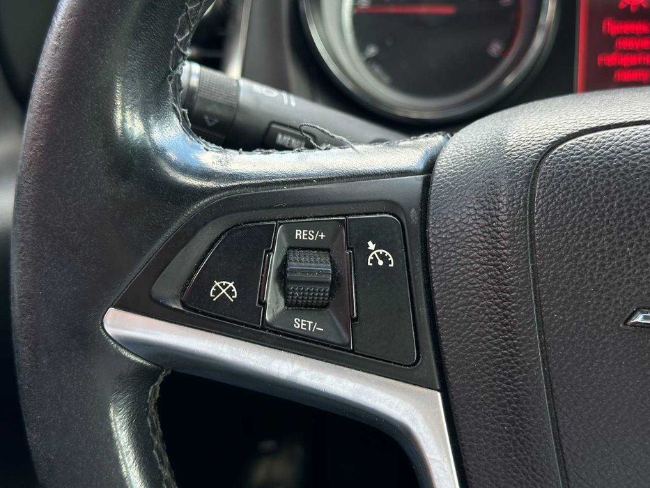 Opel Astra 2011 VIN W0LPE8EG7B8101124 фото оголошення 19 з 24