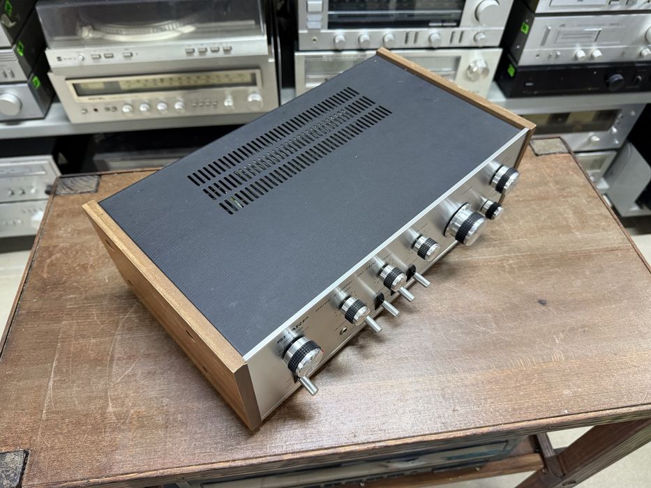 ‼️ Wzmacniacz Sharp SM-1400 Audio Room
