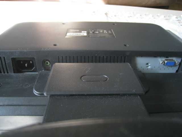 Monitor Fujitsu Siemens