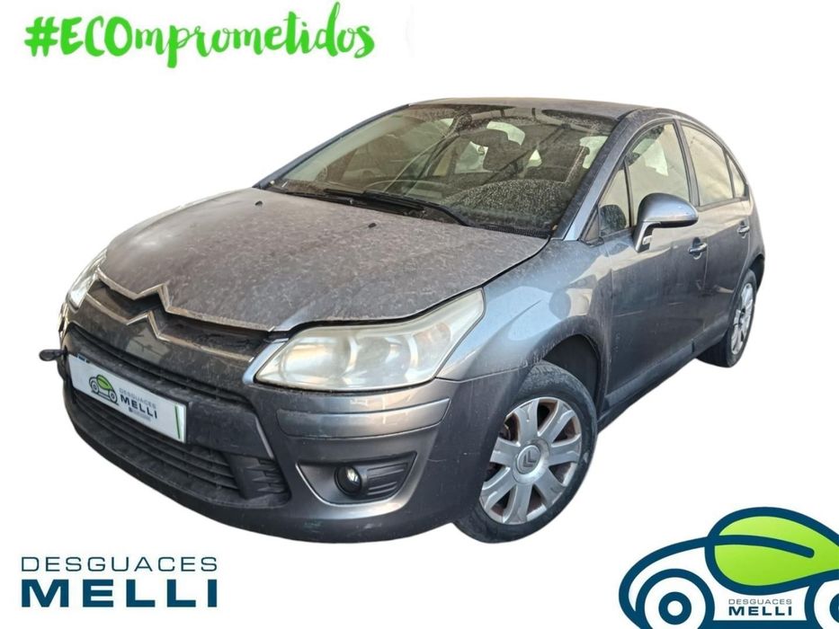 Depósito Adblue Citroen C4