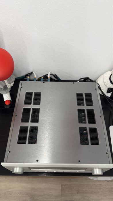 Sistema som audiofilo kit completo