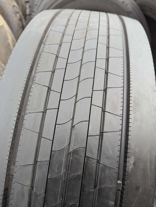 315/70R22.5 Bridgestone Ecopia Steer Enliten przód