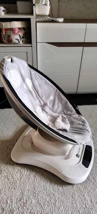 Bujak 4moms mamaroo