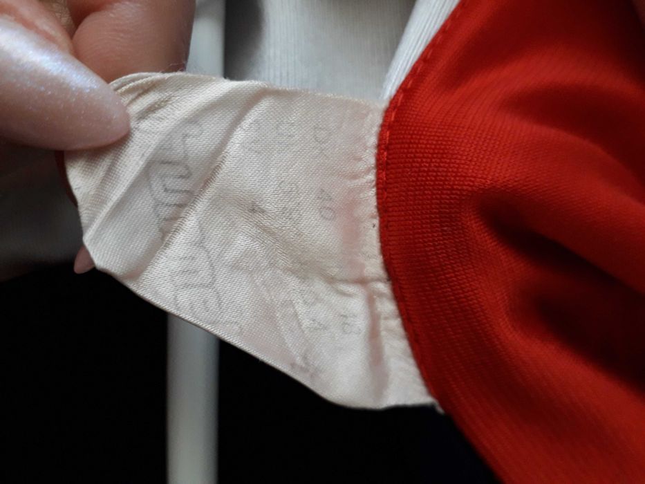 Casaco Desportivo Vintage Unisexo 《 Hummel 》