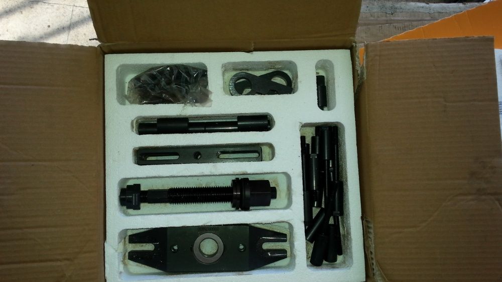 Diesel Injector Puller