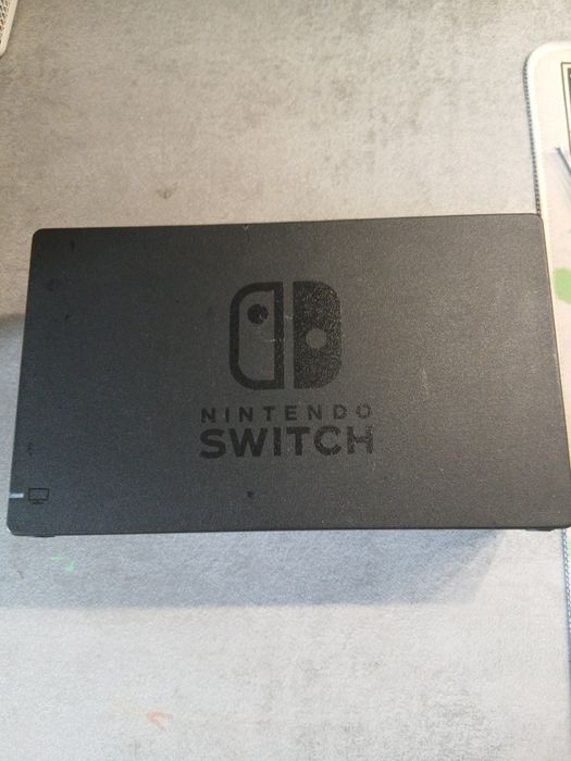 Nintendo switch v1