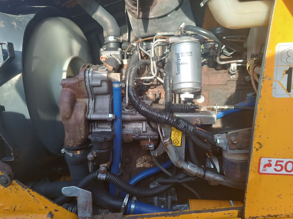 Продам JSB4cx 2001 р