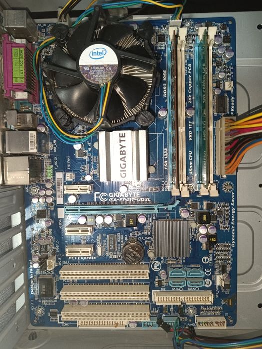 Персональний комп'ютер