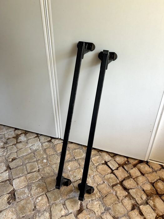 Barras de Tejadilho para Carro / Elemento para Decoração Industrial