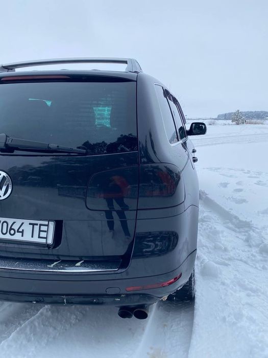 Машина в рідній фарбі в сім'ї кілька років