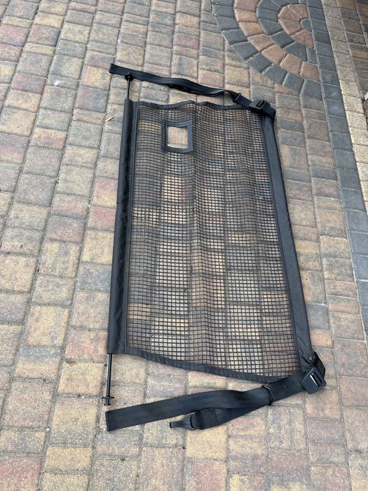 Siatka Grodziowa Bagaznika Citroen  Berlingo