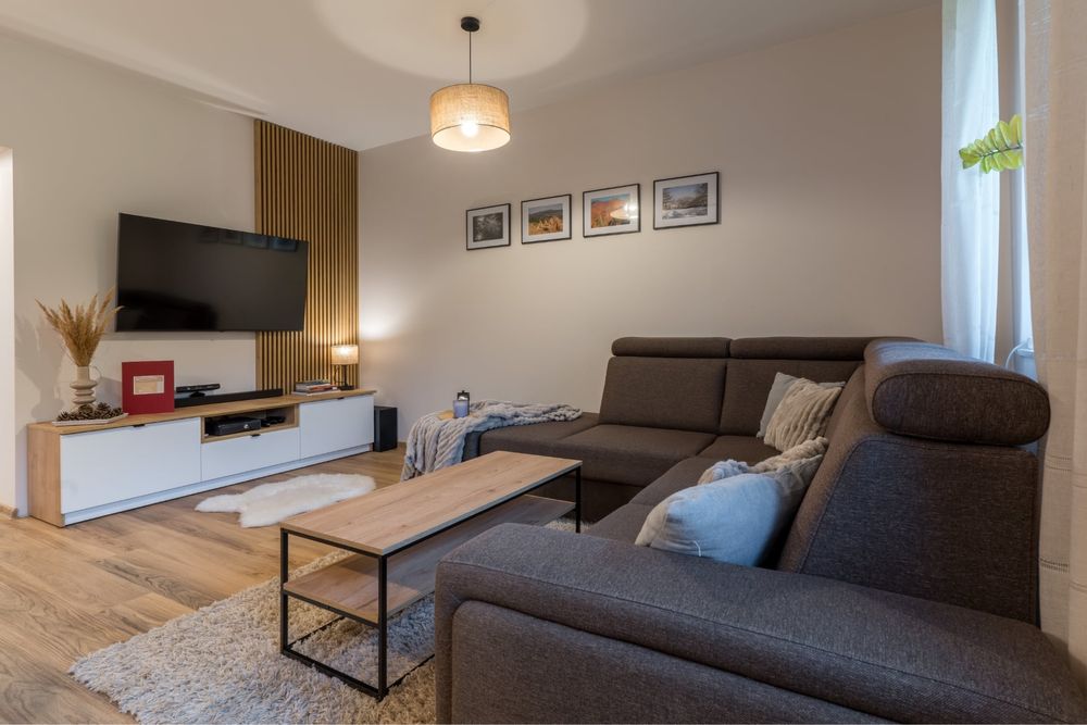 Domek do wynajęcia                      „Sydówka - Nasz Dom”