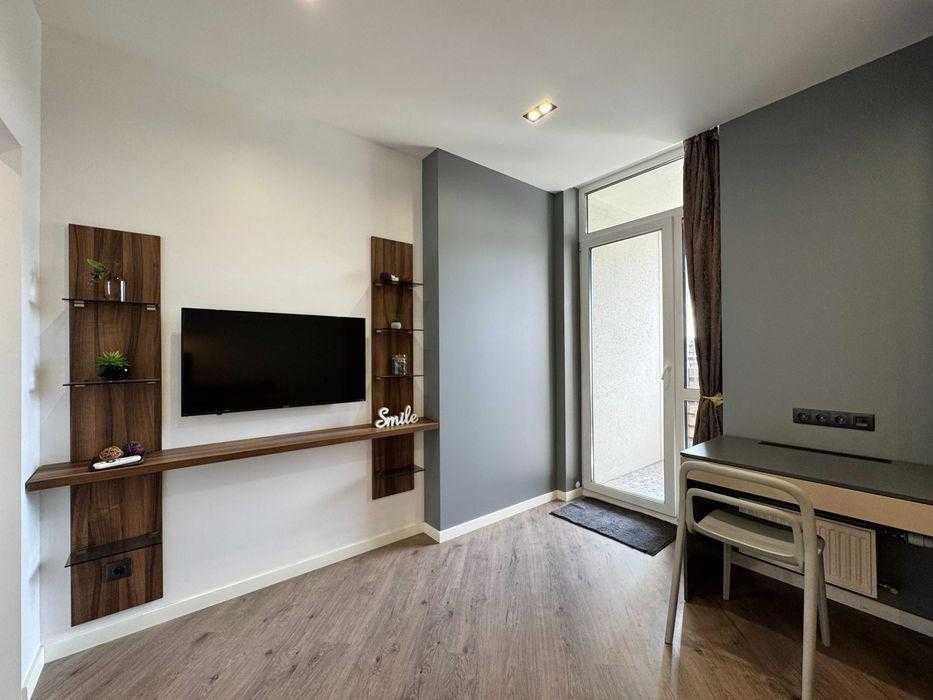 Apartment in Kyiv - View 5